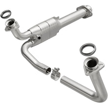 Cargar imagen en el visor de la galería, MagnaFlow Conv Direct Fit 94-95 Chevrolet C1500 4.3L/5.0L/5.7L