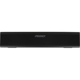 Funda ligera Rigid Industries para RDS SR-Series Pro 20 30 40 y 50 pulgadas, color negro