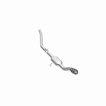 Cargar imagen en el visor de la galería, MagnaFlow Conv Dodge-Plymouth 55.5X6.5X4 2.12