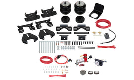 Kit analógico todo en uno Firestone Ride-Rite 17-23 Ford F250/F350/F450 4WD (W217602845)