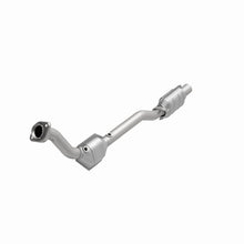 Cargar imagen en el visor de la galería, MagnaFlow Conv DF 99-01 Ford Explor 5.0L