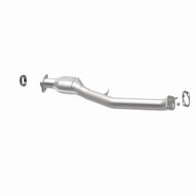 Cargar imagen en el visor de la galería, MagnaFlow Converter Direct Fit 08-09 Subaru Outback H4 2.5
