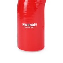 Cargar imagen en el visor de la galería, Mishimoto 09-14 Chevy Corvette Red Silicone Radiator Hose Kit