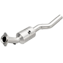 Cargar imagen en el visor de la galería, Magnaflow Conv DF 07-09 XKR 4.2L P/S