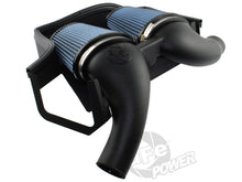 Load image into Gallery viewer, aFe MagnumFORCE Intakes Stage-2 P5R AIS P5R BMW 335i (N54) 07-11 L6-3.0L/Z4 35i 09-15