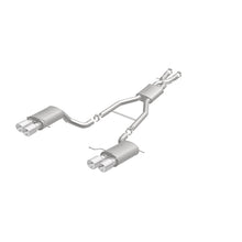 Cargar imagen en el visor de la galería, MagnaFlow SYS C/B 06-08 BMW M5 5.0L