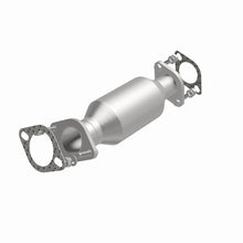 Cargar imagen en el visor de la galería, MagnaFlow California Converter Direct Fit 11-13 Hyundai Elantra