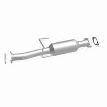 Cargar imagen en el visor de la galería, Magnaflow California Direct Fit Converter 1996 Ford Escort 1.8L