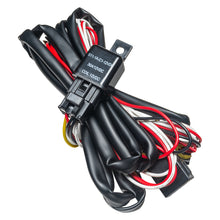 Cargar imagen en el visor de la galería, Oracle Off-Road 40A Single Light Harness - Heavy Duty SEE WARRANTY