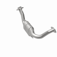 Cargar imagen en el visor de la galería, MagnaFlow Conv DF 07-09 Ranger 4.0 Driver Side OEM
