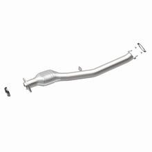 Cargar imagen en el visor de la galería, MagnaFlow Converter Direct Fit 08-09 Subaru Outback H4 2.5