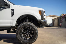 Cargar imagen en el visor de la galería, Addictive Desert Designs 17-19 Ford Super Duty Stealth Fighter Front Bumper
