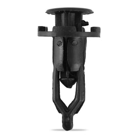 Mishimoto Clip de ajuste de 23/64 pulgadas Toyota 52161-02020 52161-16010