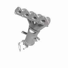 Cargar imagen en el visor de la galería, MagnaFlow Converter Direct Fit 11-15 Chevrolet Cruze 1.8L Flex