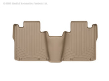 Cargar imagen en el visor de la galería, WeatherTech 02-05 Ford Explorer Rear FloorLiner - Tan