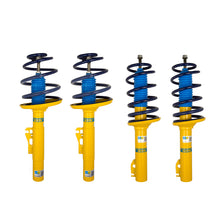 Cargar imagen en el visor de la galería, Bilstein B12 2001 Porsche Boxster Base Front and Rear Suspension Kit