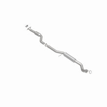 Cargar imagen en el visor de la galería, MagnaFlow OEM Grade 06-12 Mazda MX-5 Miata Direct Fit Federal Catalytic Converter