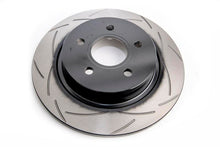 Cargar imagen en el visor de la galería, Rotor ranurado serie Street T2 delantero Ford Kuga DBA 12-20