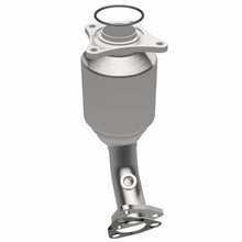 Cargar imagen en el visor de la galería, MagnaFlow Conv DF 04-05 Maxima rr man OEM