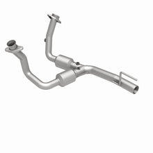 Cargar imagen en el visor de la galería, MagnaFlow Conv DF 99-01 G Cherokee 4.7 fr OEM