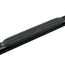 Cargar imagen en el visor de la galería, Westin Premier 4 Oval Nerf Step Bars 91 in - Black
