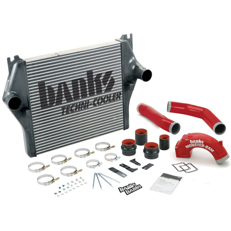 Banks Power 03-05 Dodge 5.9L Sistema Techni-Cooler