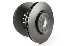 Cargar imagen en el visor de la galería, EBC 98-03 Jaguar XJ8 3.2 Premium Front Rotors