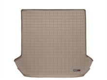 Cargar imagen en el visor de la galería, WeatherTech 03-13 Volvo XC90 Cargo Liners - Tan