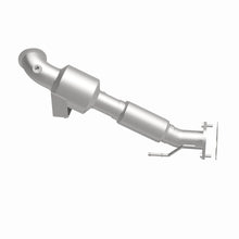 Cargar imagen en el visor de la galería, MagnaFlow 13-16 Ford Focus ST L4 2.0L California Grade Direct-Fit Catalytic Converter