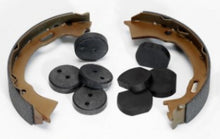 Cargar imagen en el visor de la galería, Wilwood Mechanical Spot Pad - each Mechanical Spot
