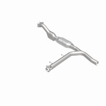 Cargar imagen en el visor de la galería, MagnaFlow Conv DF F150 Truck 97-98 V8 4.6L 2W