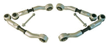 Cargar imagen en el visor de la galería, SPC Performance Audi Q5 Upper Racing Control Arm Kit