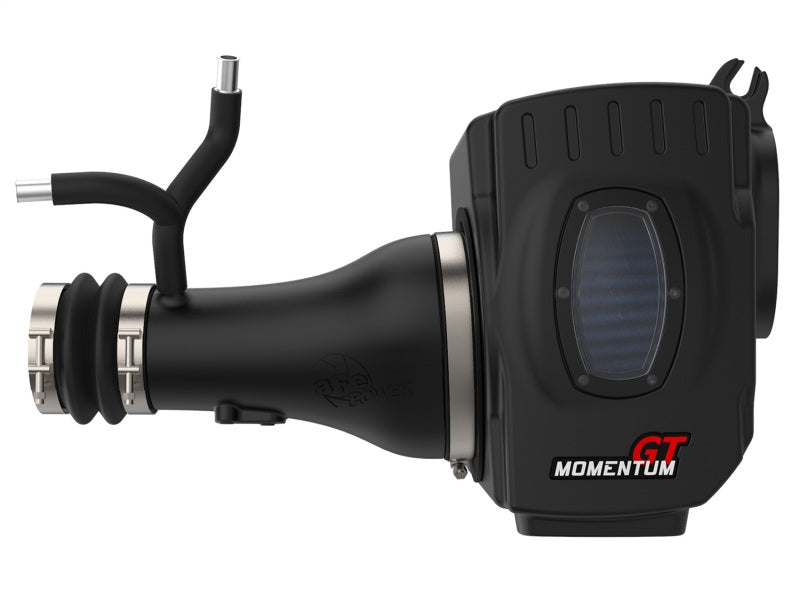 aFe Momentum GT Pro 5R Sistema de admisión de aire frío 17-18 Nissan Titan V8 5.6L