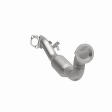 Cargar imagen en el visor de la galería, MagnaFlow Front Forward Converter Direct Fit 09-16 BMW Z4 3.0L