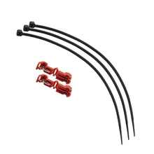 Cargar imagen en el visor de la galería, Oracle LED Illuminated Wheel Ring 3rd Brake Light - Red SEE WARRANTY