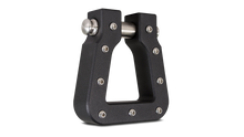 Cargar imagen en el visor de la galería, Body Armor 4x4 Mega D-Ring Negro Individual
