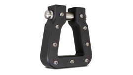 Body Armor 4x4 Mega D-Ring Negro Individual