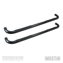 Cargar imagen en el visor de la galería, Westin 2010-2013 Toyota 4Runner Ltd &amp; SR5 (Excl Trail Edition) Signature 3 Nerf Step Bars - Black