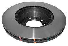 Cargar imagen en el visor de la galería, DBA 99-10 Porsche 911 Carrera 4 Rear 4000 Series Standard Rotor