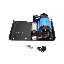 Kit de compresor a bordo individual ARB Ford Bronco de 12 V