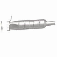 Cargar imagen en el visor de la galería, MagnaFlow Conv DF 05-07 Ford F-Series Rear