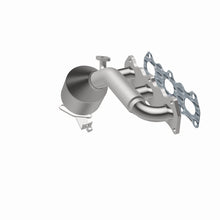 Cargar imagen en el visor de la galería, MagnaFlow Conv DF 00 Suzuki Grand Vitara 2.5L