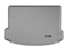 Cargar imagen en el visor de la galería, WeatherTech 2020+ Land Rover / Range Rover Range Rover Evoque Cargo Liners - Grey