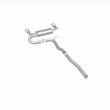 Cargar imagen en el visor de la galería, MagnaFlow 09-10 Mitsubishi Lancer Ralliart 2.0L Turbo SYS C/B