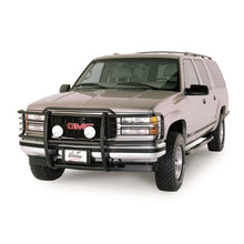 Cargar imagen en el visor de la galería, Westin 1995-1999 Chevrolet/GMC Tahoe/Yukon 4dr Signature 3 Nerf Step Bars - Black