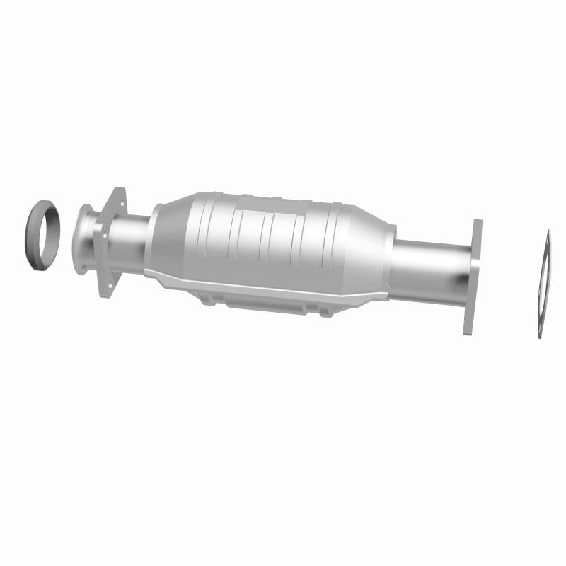 MagnaFlow Conv Ajuste directo Saab