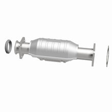 Cargar imagen en el visor de la galería, MagnaFlow Conv Ajuste directo Saab