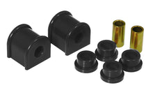 Cargar imagen en el visor de la galería, Prothane 99-01 Dodge Durango Rear Sway Bar Bushings - 16mm - Black