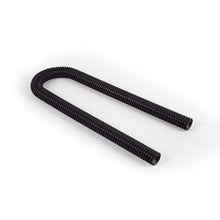 Cargar imagen en el visor de la galería, Kit de manguera flexible universal para radiador Mishimoto de 48 pulgadas, color negro