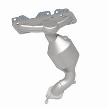 Cargar imagen en el visor de la galería, MagnaFlow Conv DF 06-08 Mazda 6 3.0L